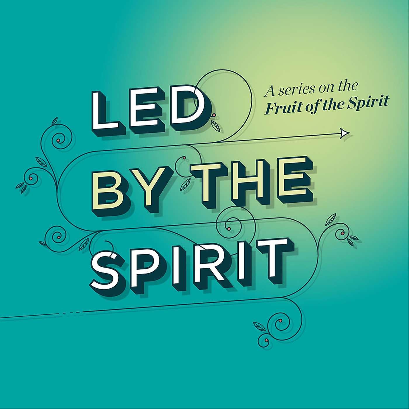 The Fruit of the Spirit - Patience