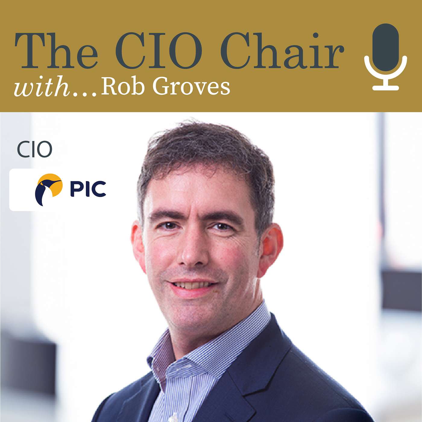 04. Inside an Insurer’s Investment Engine: Rob Groves on Risk, Culture and Long-Term Returns