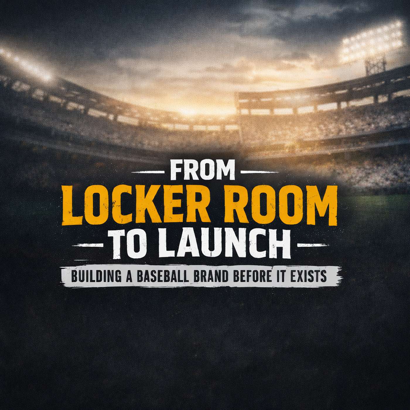 From Spark to New Venture