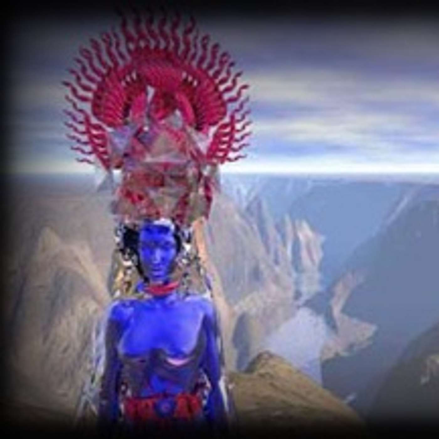 BeSimply...The Lost City of the Dead {Jack Andrews}