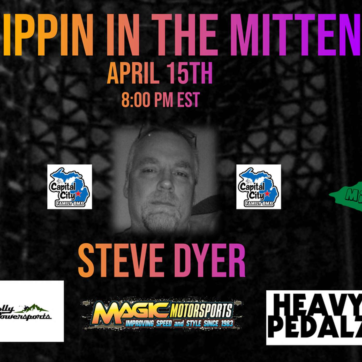 Episode 14  In The Mitten 