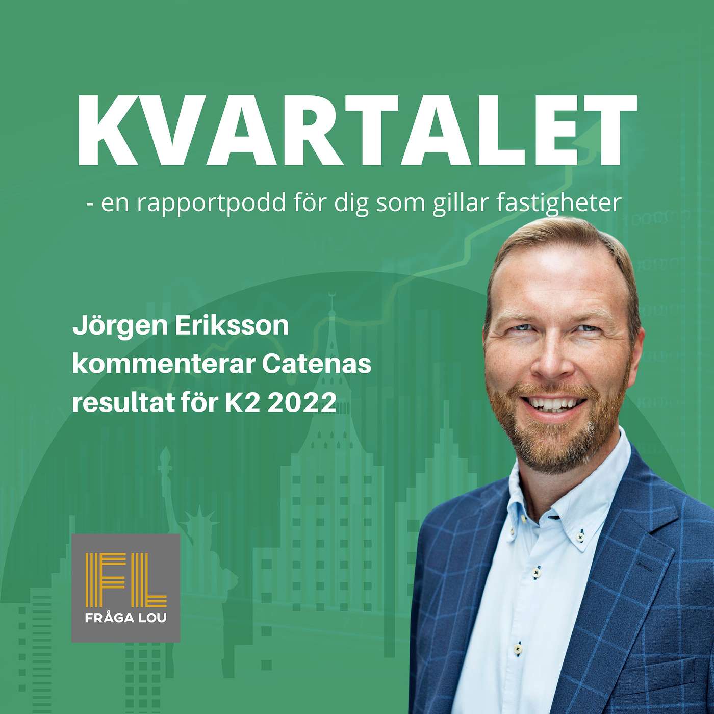 Kvartalet