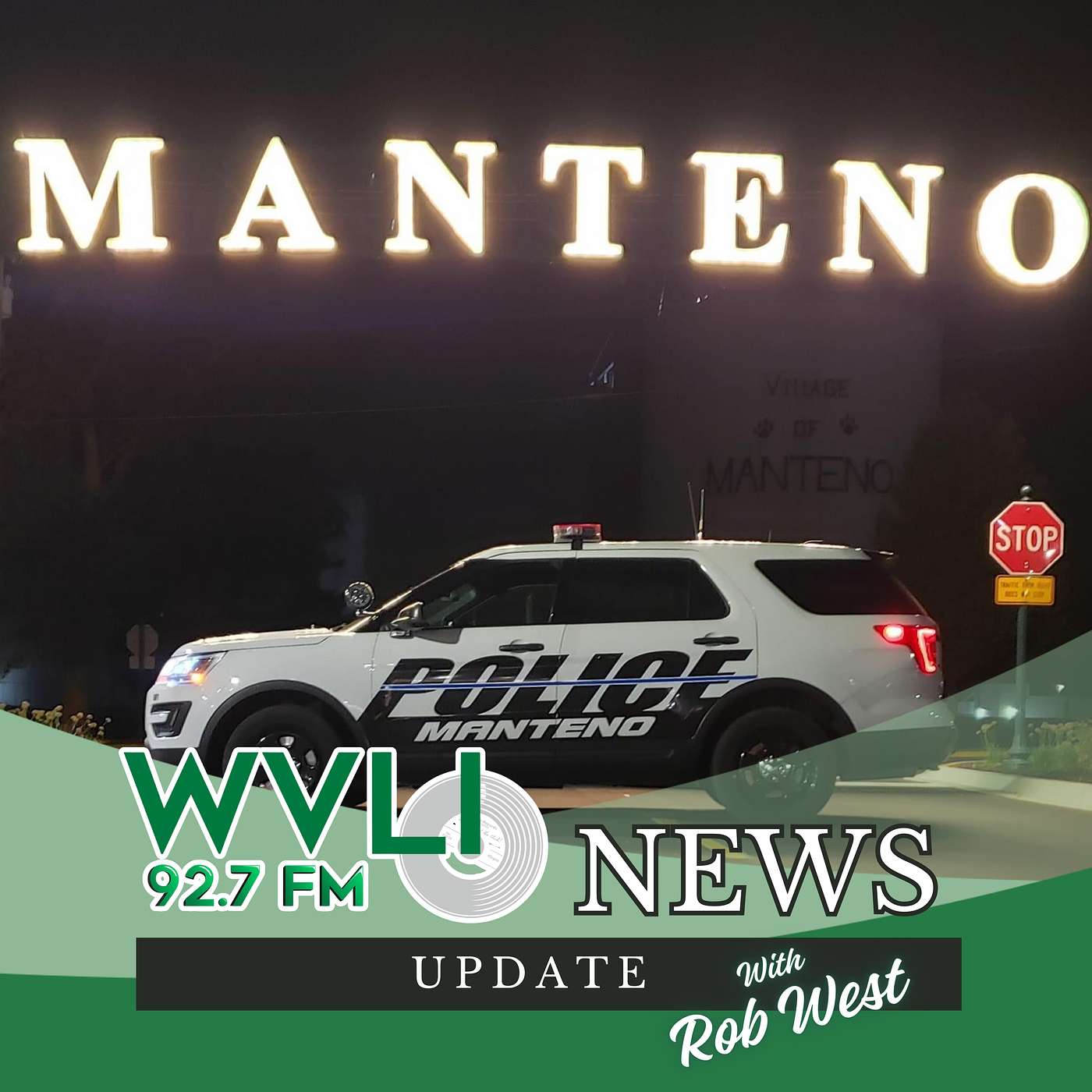 Manteno Trespassing Arrest, Big Boy Locomotive Safety Reminders, and Kankakee County Weekend Preview - Friday, July 17th, 2026 episode artwork