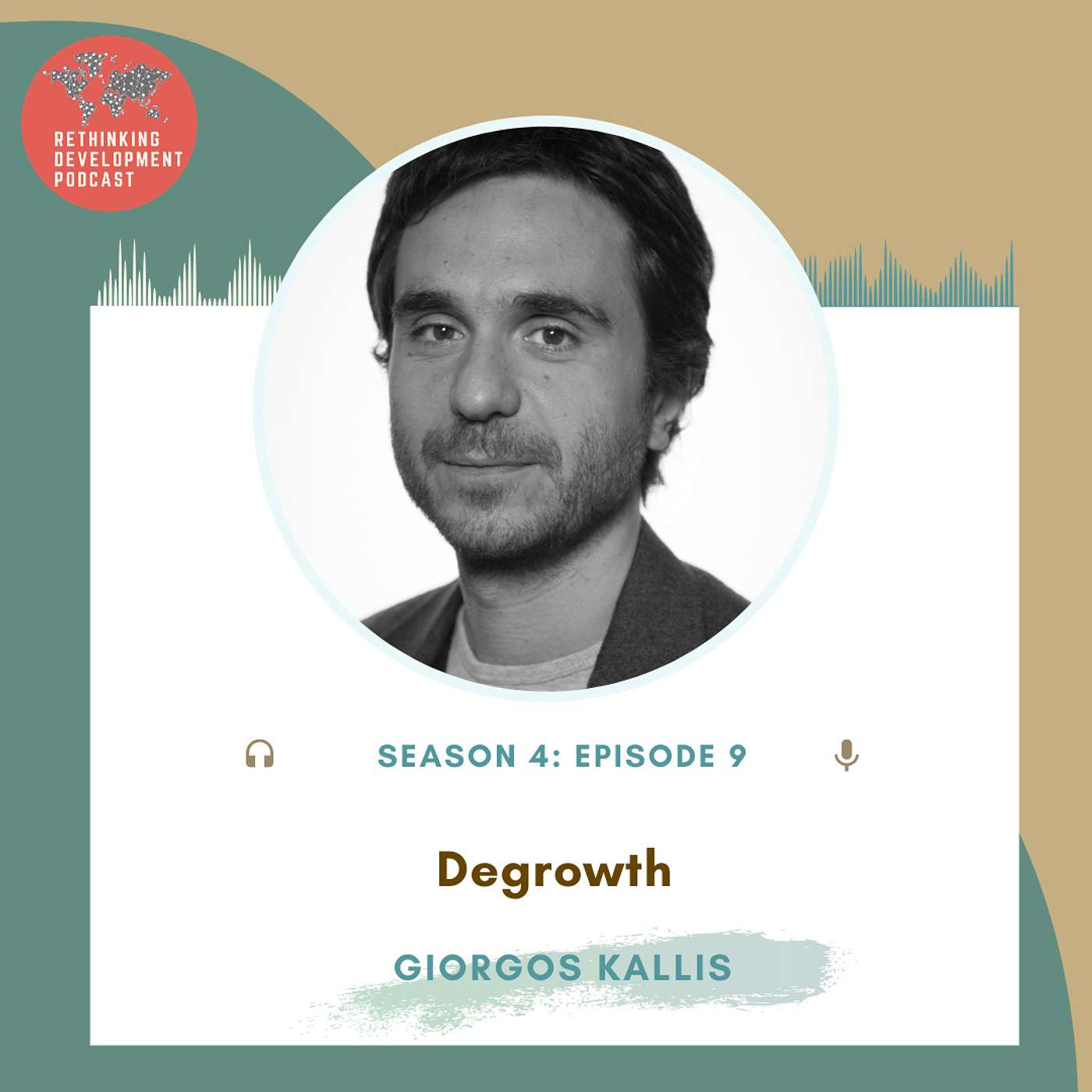 Rethinking Development Podcast