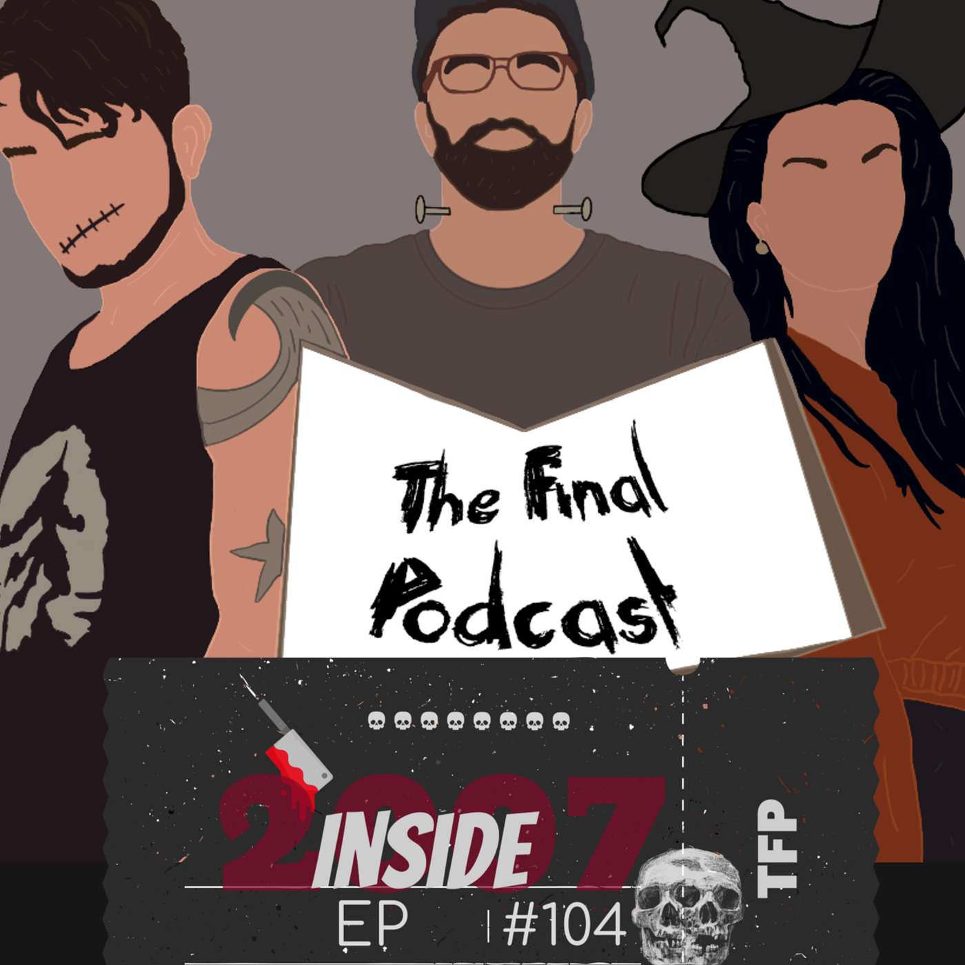 104 - Inside (2007) Review