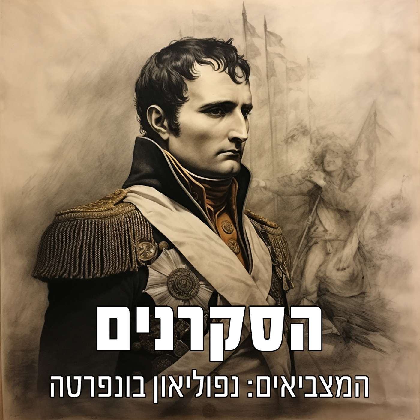 הסקרנים: נפוליאון בונפרטה
