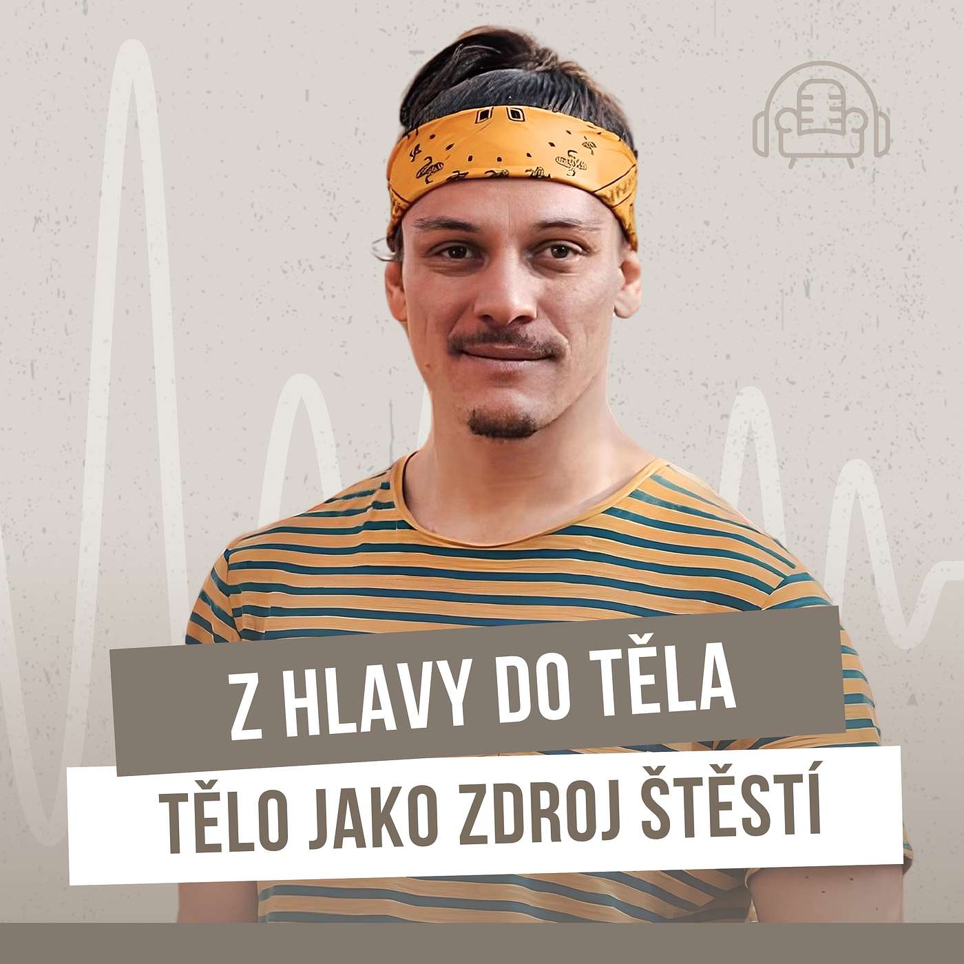 Roman Kunčar, RawTalks