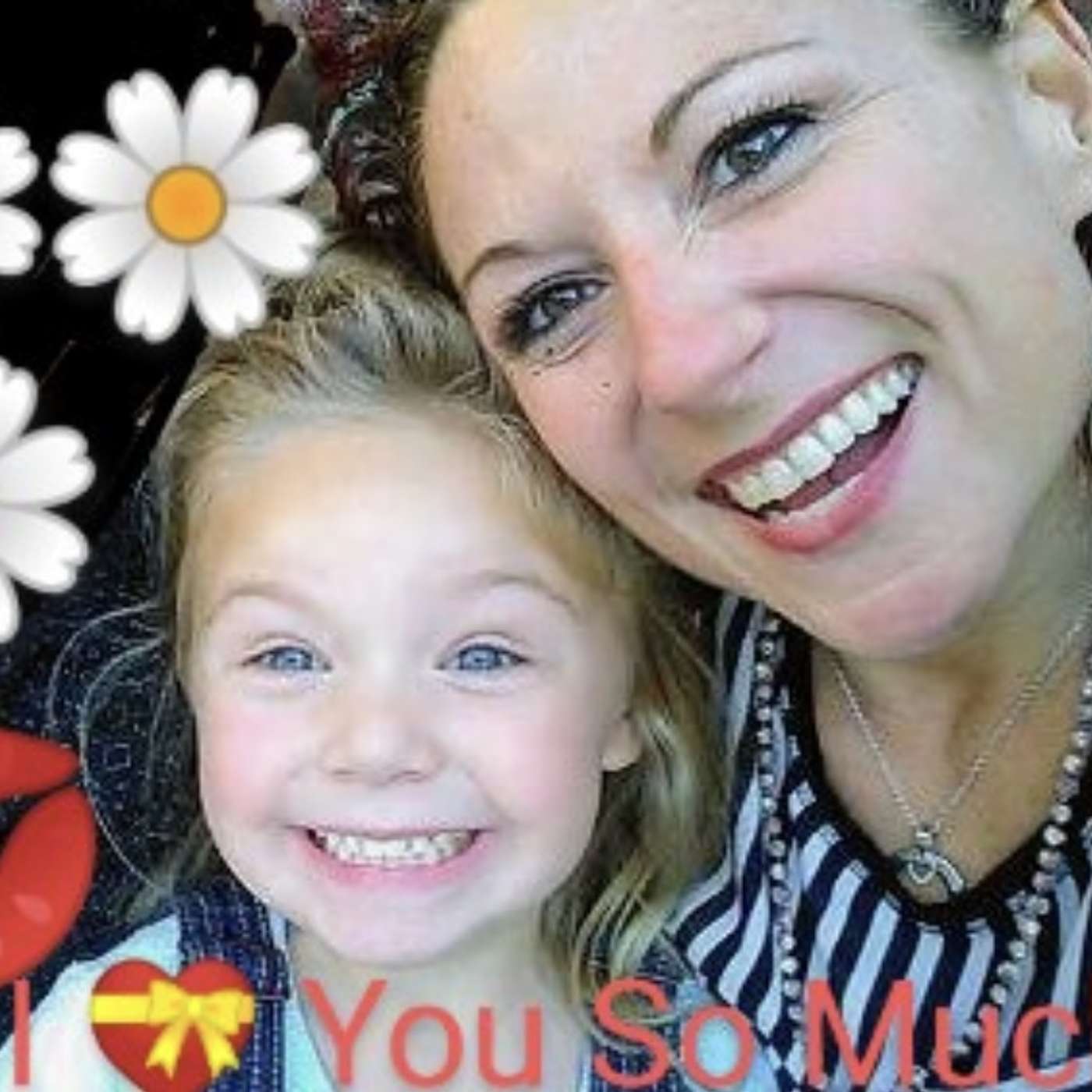 Jennifer Como, Mother, Discusses The Red Flags Of Relationships And Co-Parenting With An Abuser