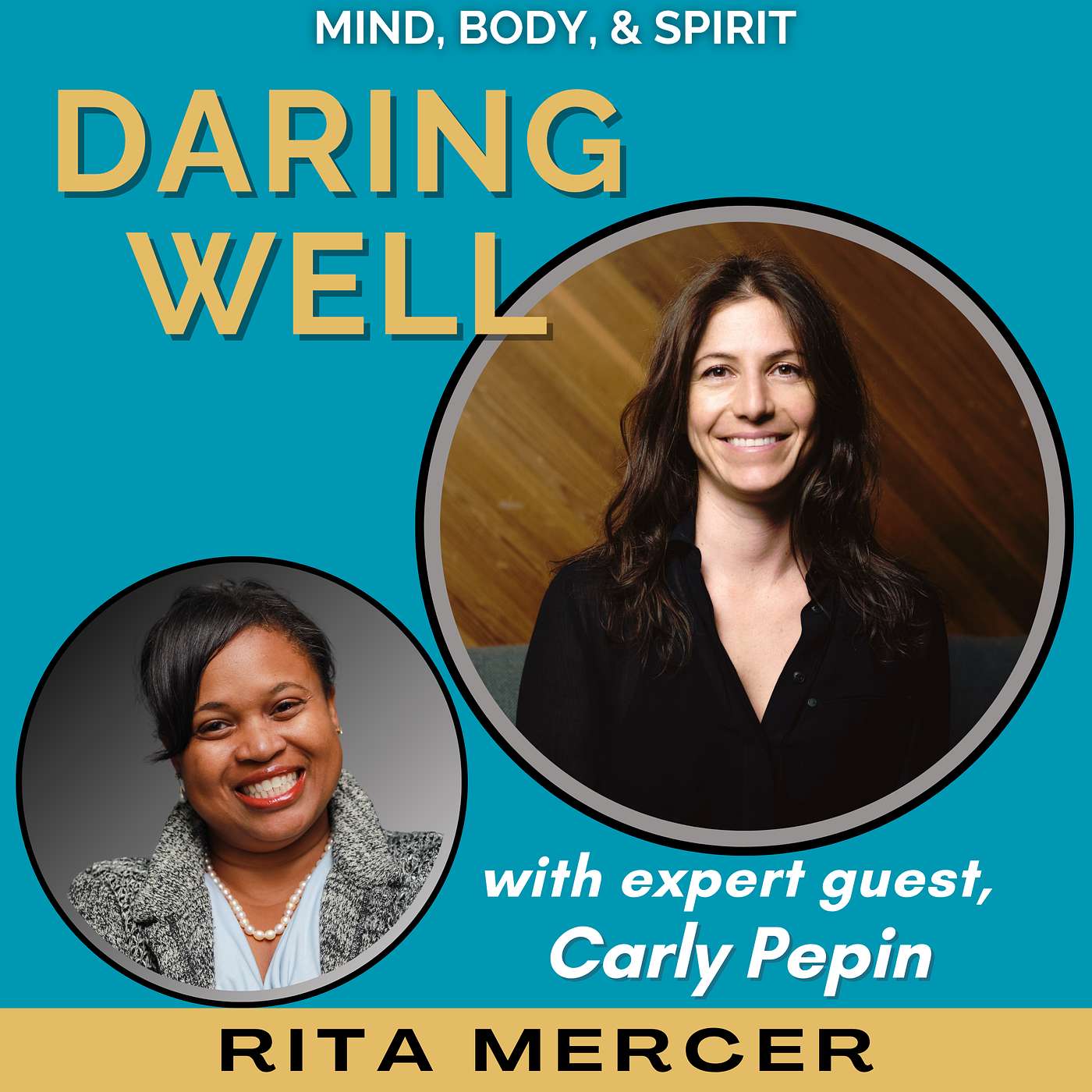 The Art of Aligned Leadership - How to Lead Without Losing Yourself with Carly Pepin