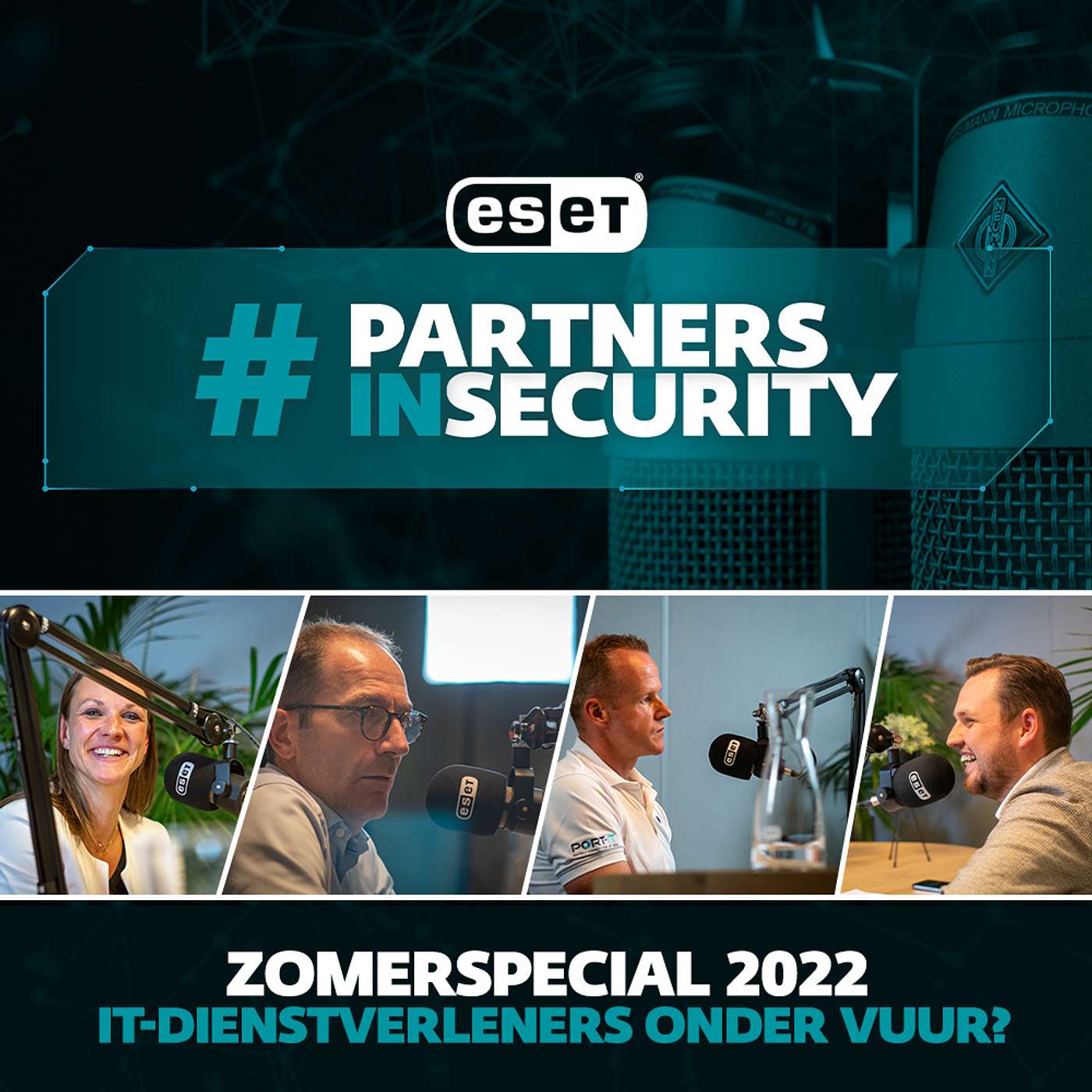 Partners in Security