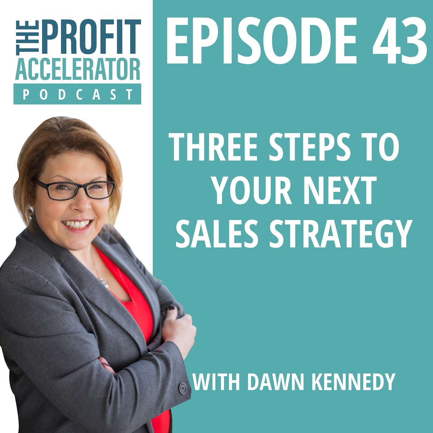 Business Mastery Podcast