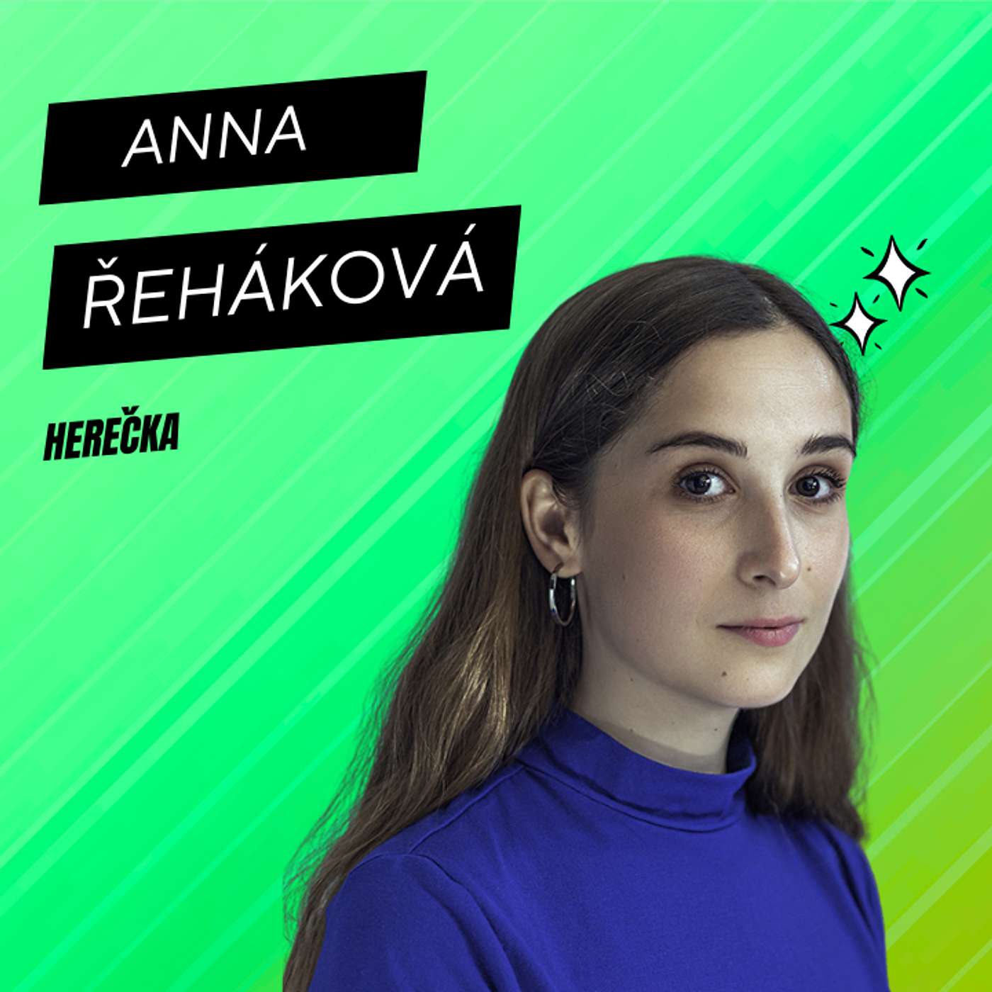 59. Anna Řeháková - herečka