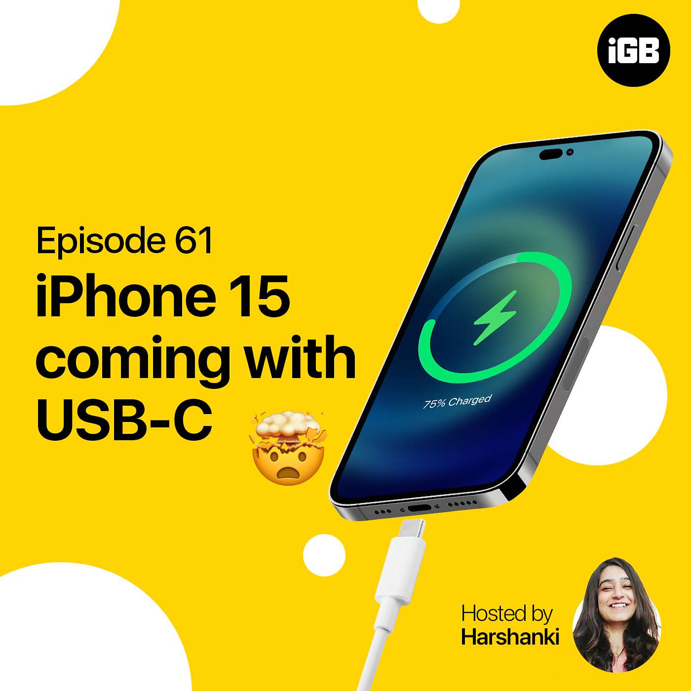 The iGeeksBlog Show