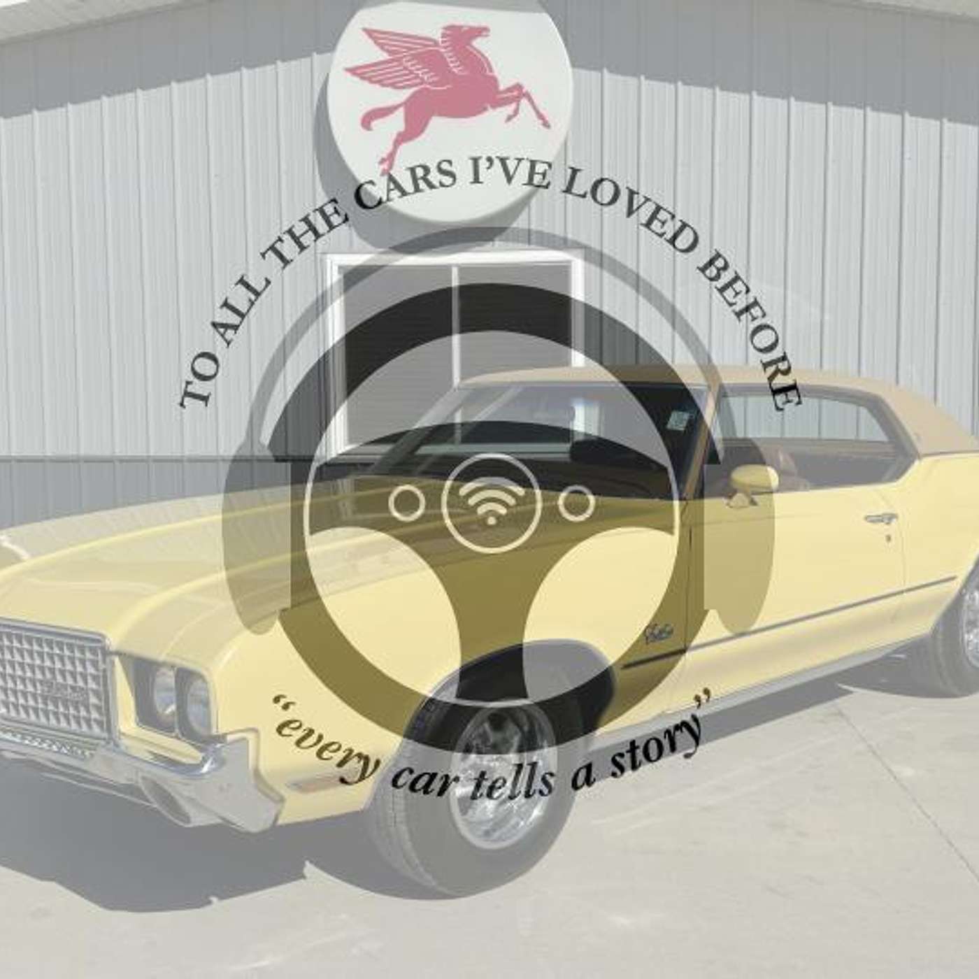 Beyond the Wheel – Tom’s Triumphant Journey through Classic Cars and Life’s Crossroads