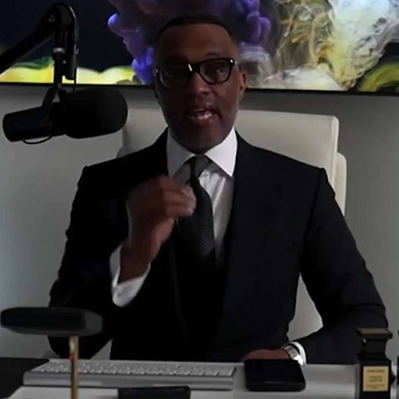 Kevin Samuels Thinks Modern Women are NOT Prepared {Reaction} | Helios Blog 760
