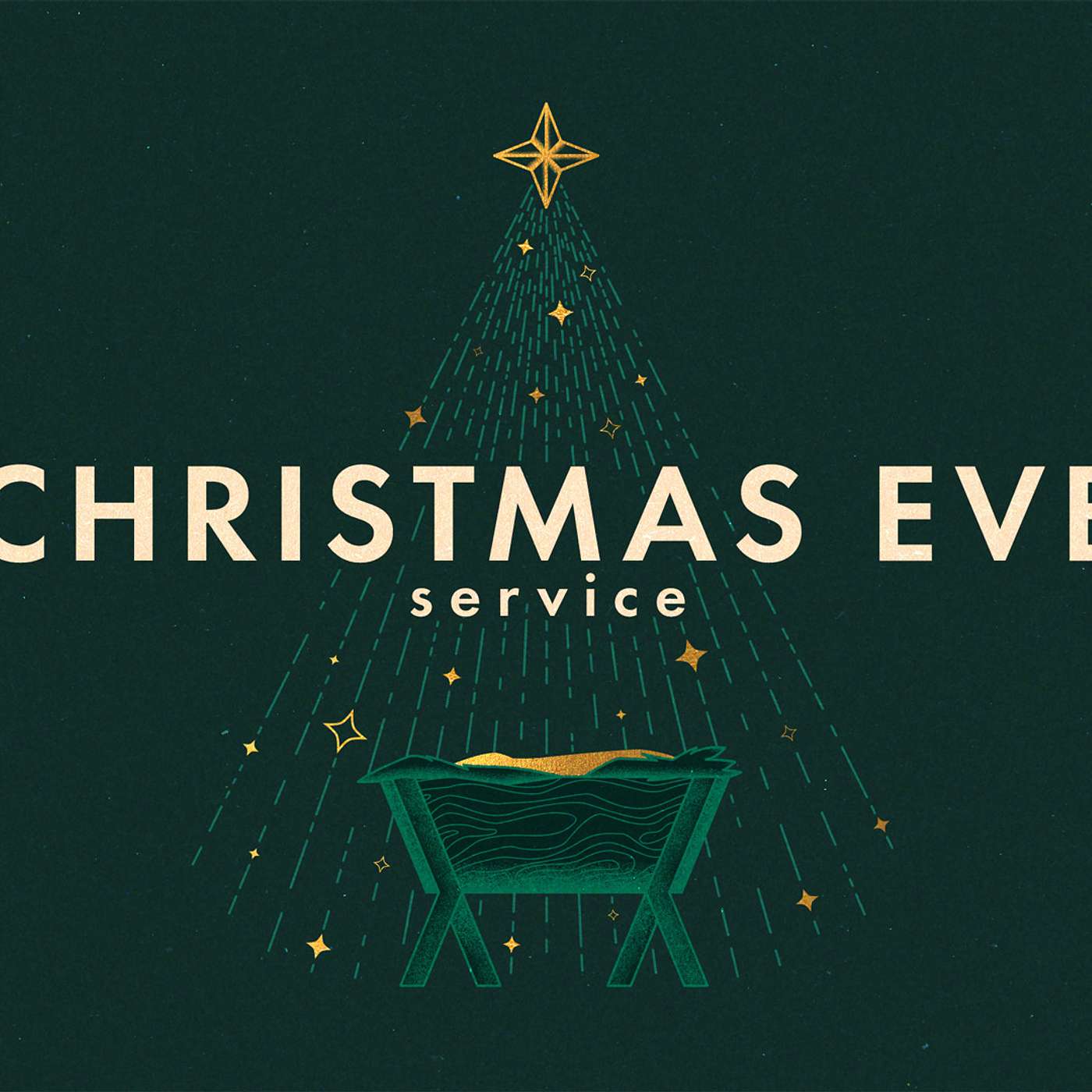 Christmas Eve 2024 episode artwork