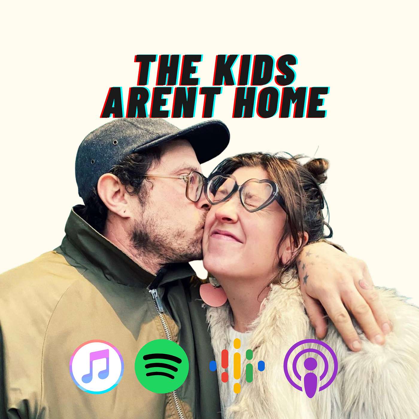 The Kid's Aren't Home | Episode 49