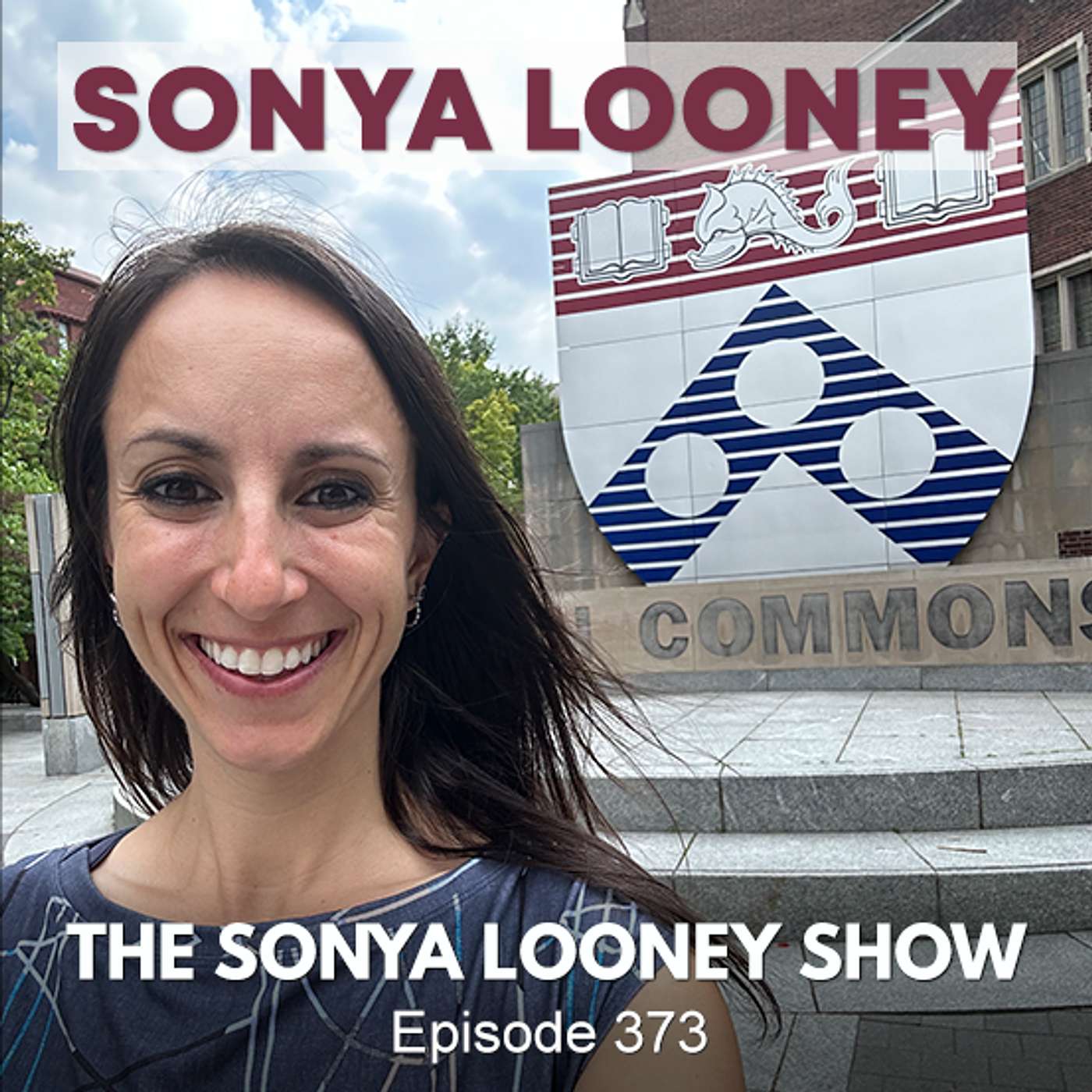 Exploring the Science of Happiness: My Journey in Applied Positive Psychology episode artwork