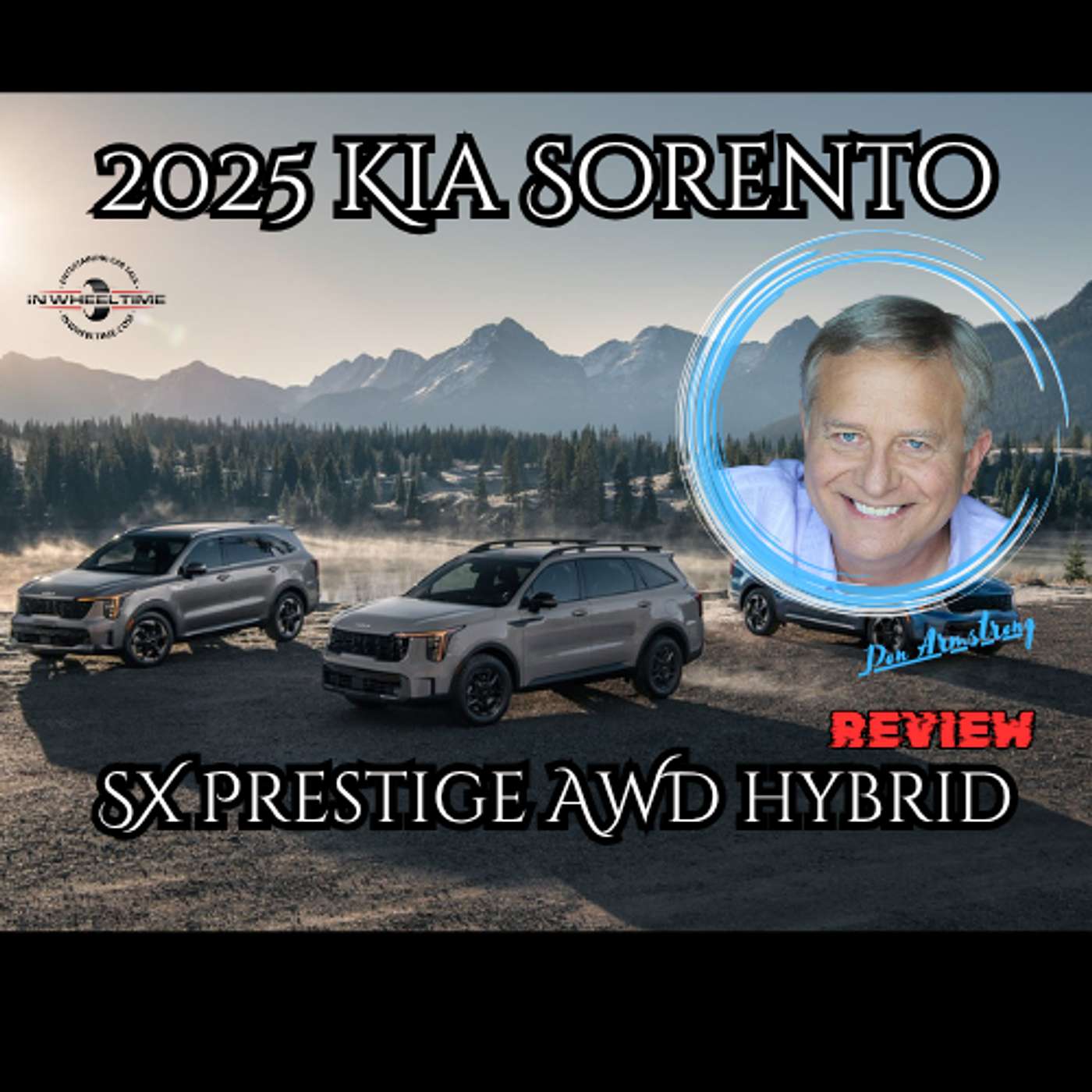 When Value Meets Velvet: Rethinking Family SUV Hybrids