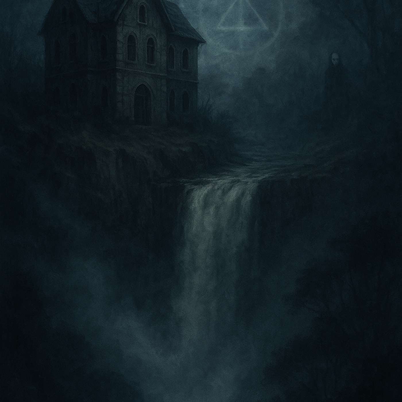 Co_paranormal's Podcast