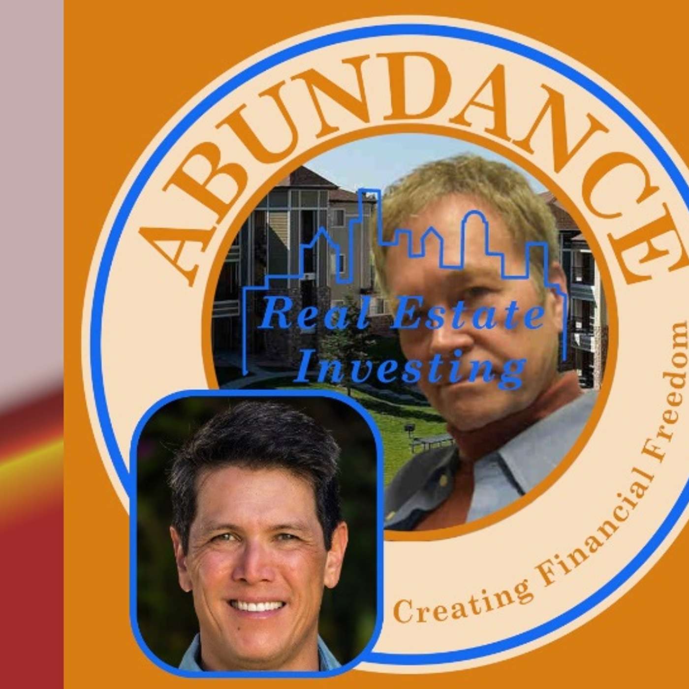 REIA 416 Zach Winner: Investing in Apartment Complexes for Ongoing Cash Flow and Long-Term Wealth