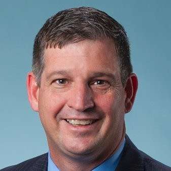 Andy Crowder, CHCIO, CDH-E