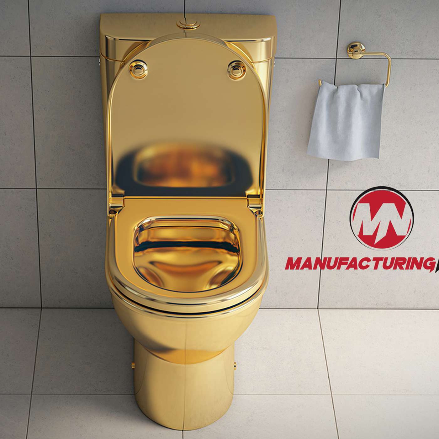 LISTEN: Toto Expands U.S. Toilet Production, Leans Heavily on Automation to Make Luxury Loos