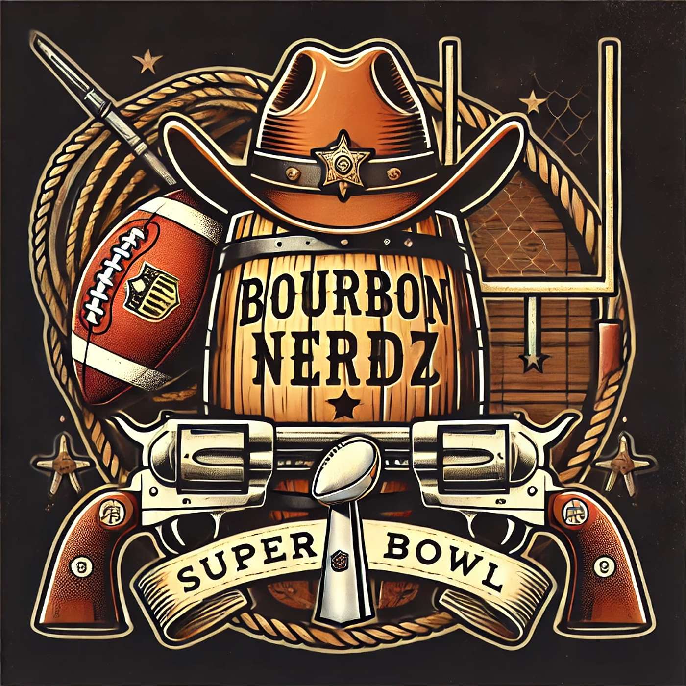 Bourbon Nerdz