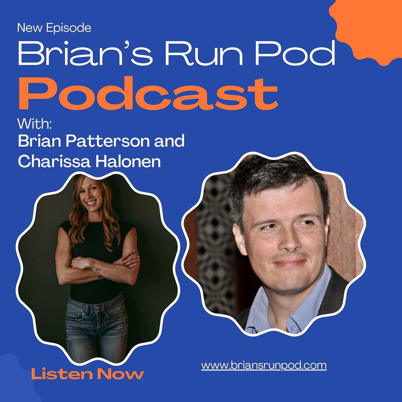 Train for the runner you want to be, not the injury you fear Train for the runner you want to be, not the injury you fear