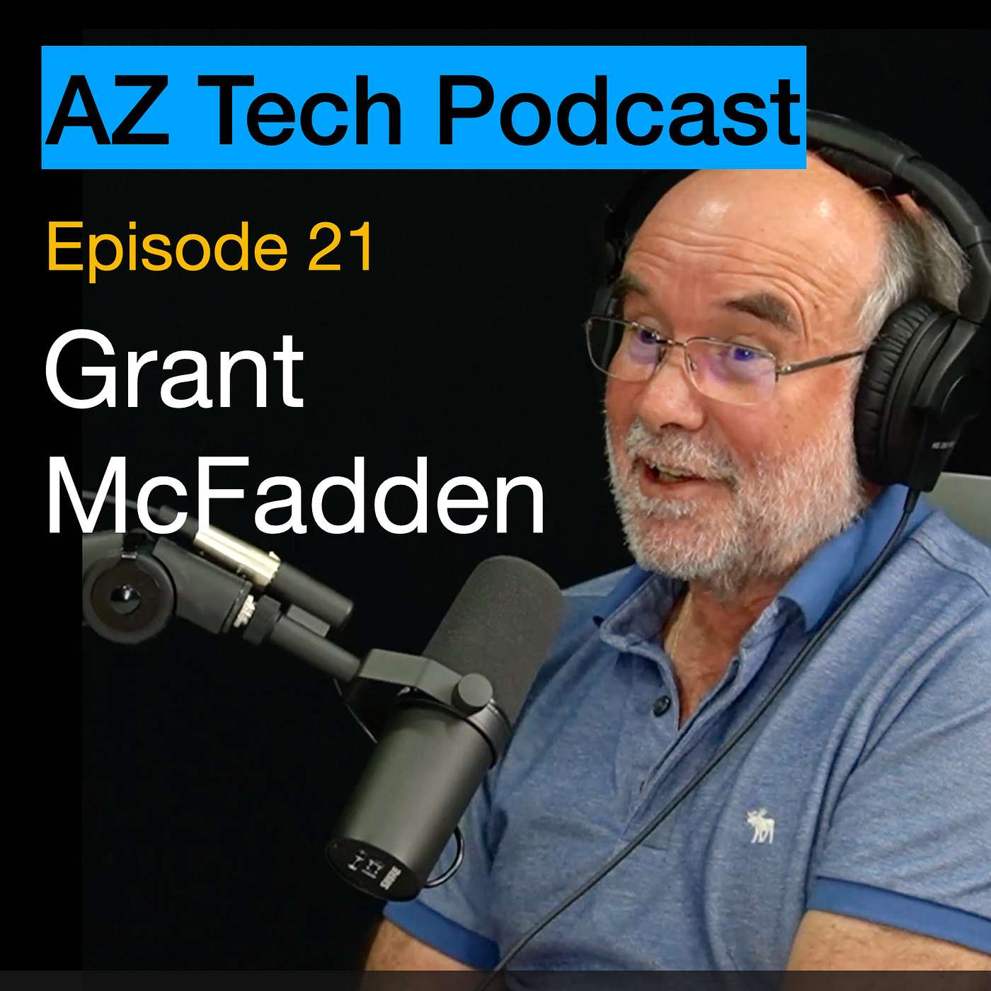 AZ Tech Podcast