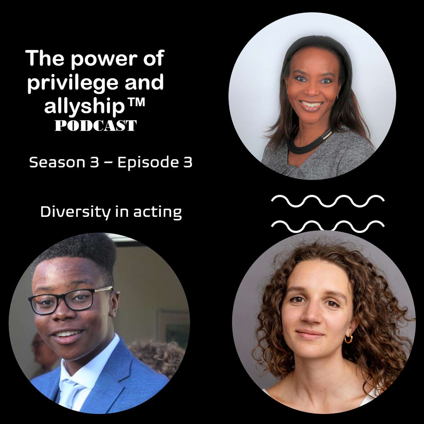 The Power of Privilege and Allyship