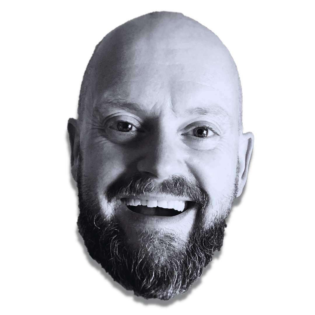 Frode Fossvold-Jørum