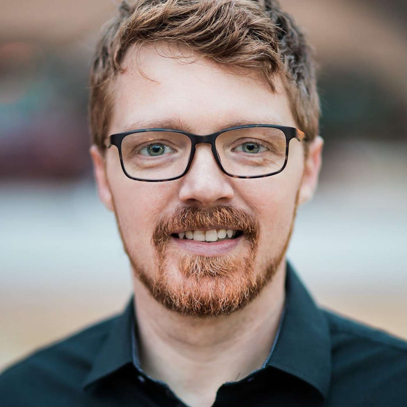 Special Guest Interview #22 with Joshua Marcengill: Part 1 of the Supernatural Encounters with Jesus episode artwork