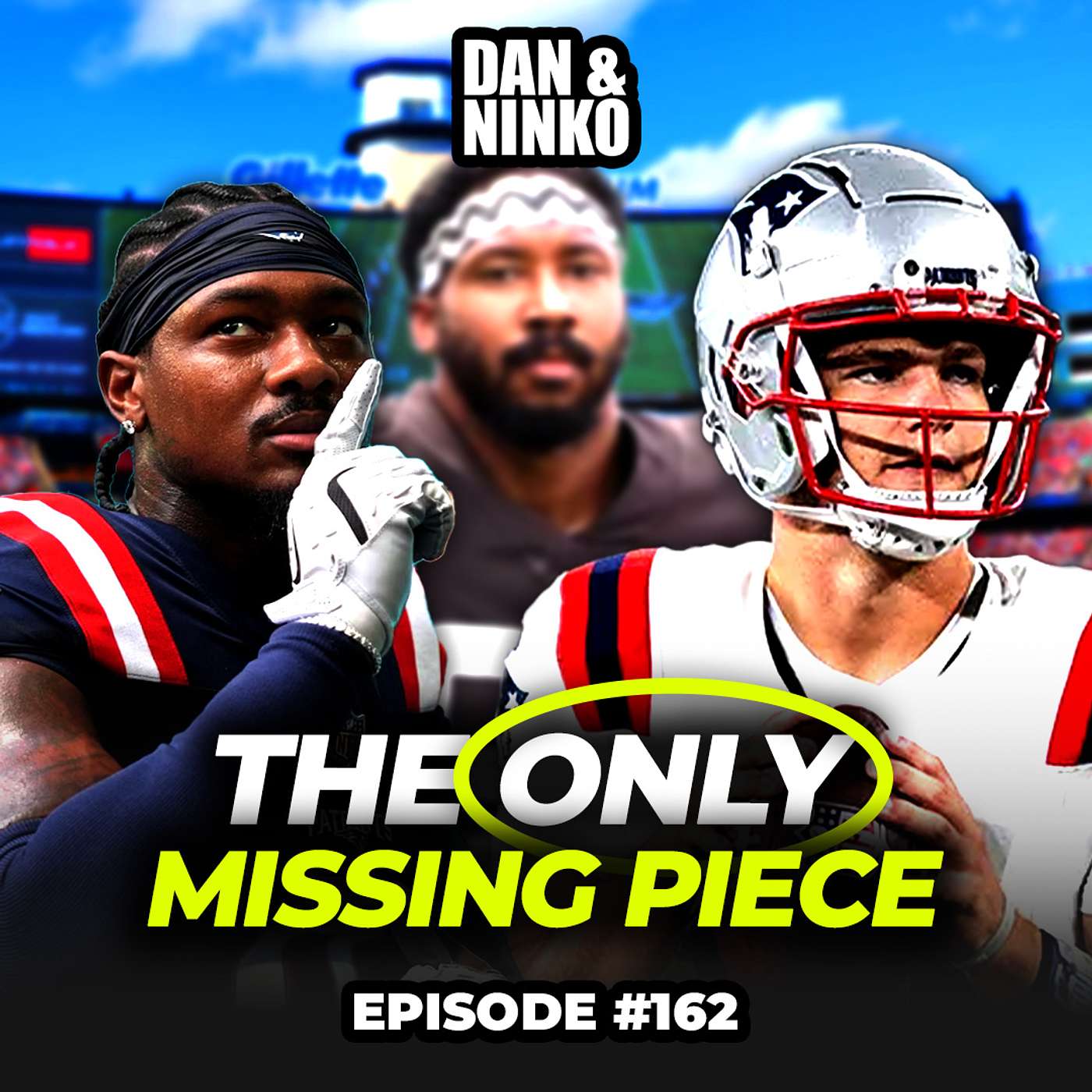 NFL Teams Should Be Scared... If The Patriots Make This Move EP.162