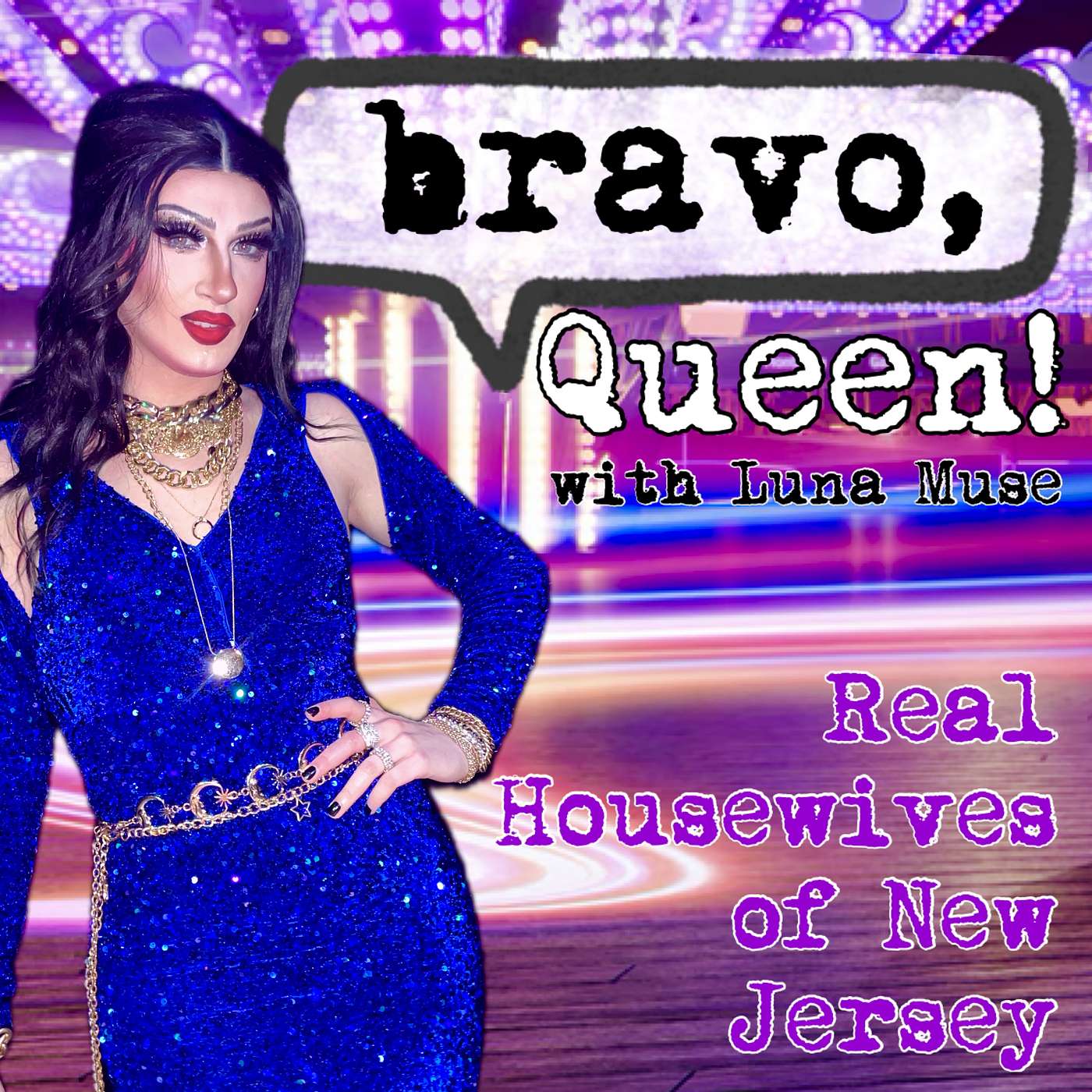 Teresa is Tired. | Real Housewives of New Jersey S14 E11 episode artwork