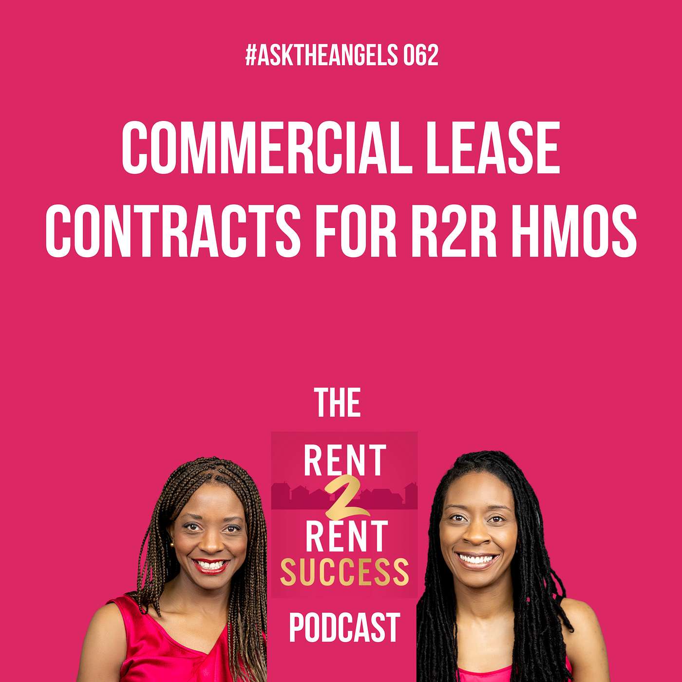 ATA 062 – How can I get a commercial lease contract for rent to rent HMO? episode artwork