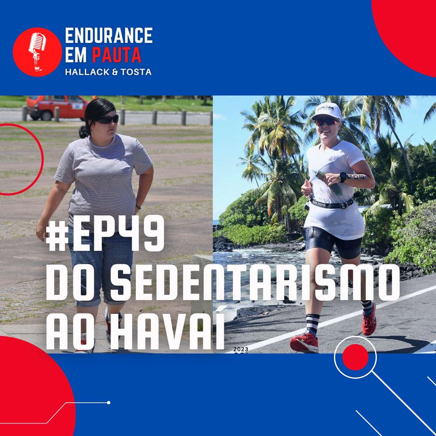 Endurance em Pauta
