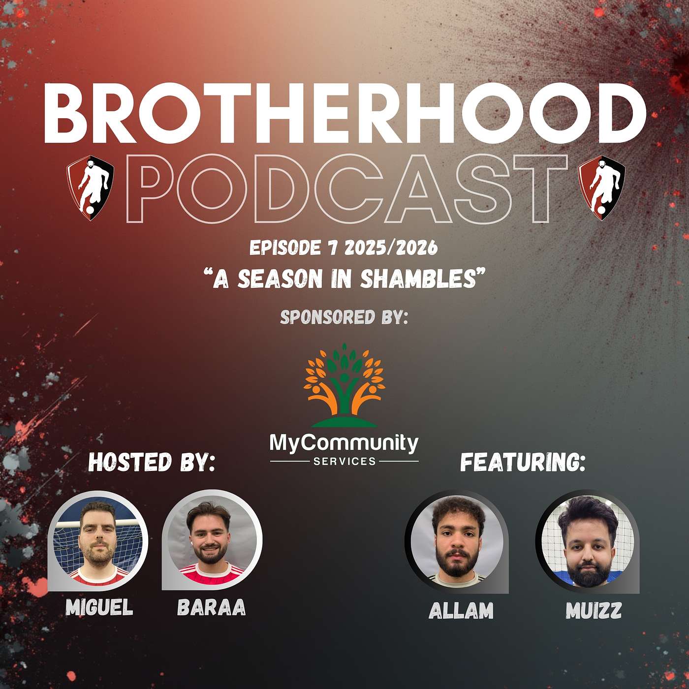 S7 EP7 - A Season in SHAMbles S7 EP7 - A Season in SHAMbles