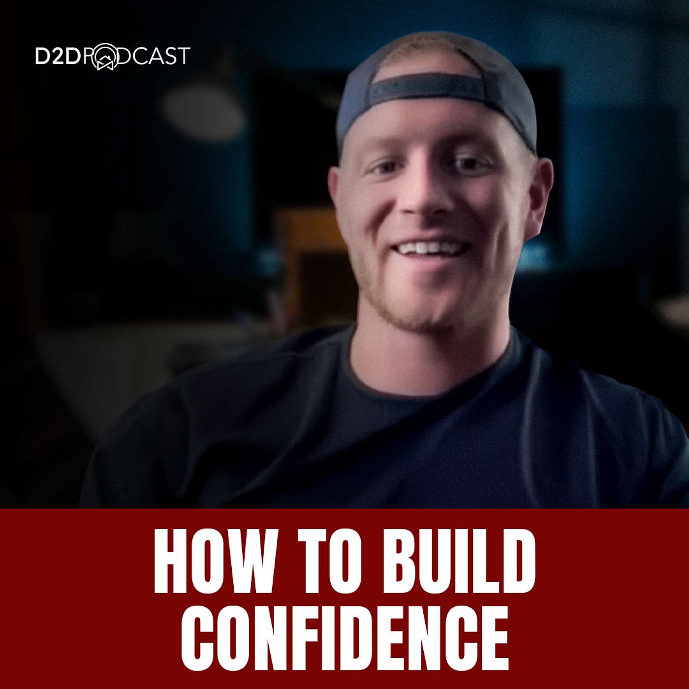 497: How to build confidence in door-to-door sales w/ Colton BrockBank | The D2D Podcast 497: How to build confidence in door-to-door sales w/ Colton BrockBank | The D2D Podcast