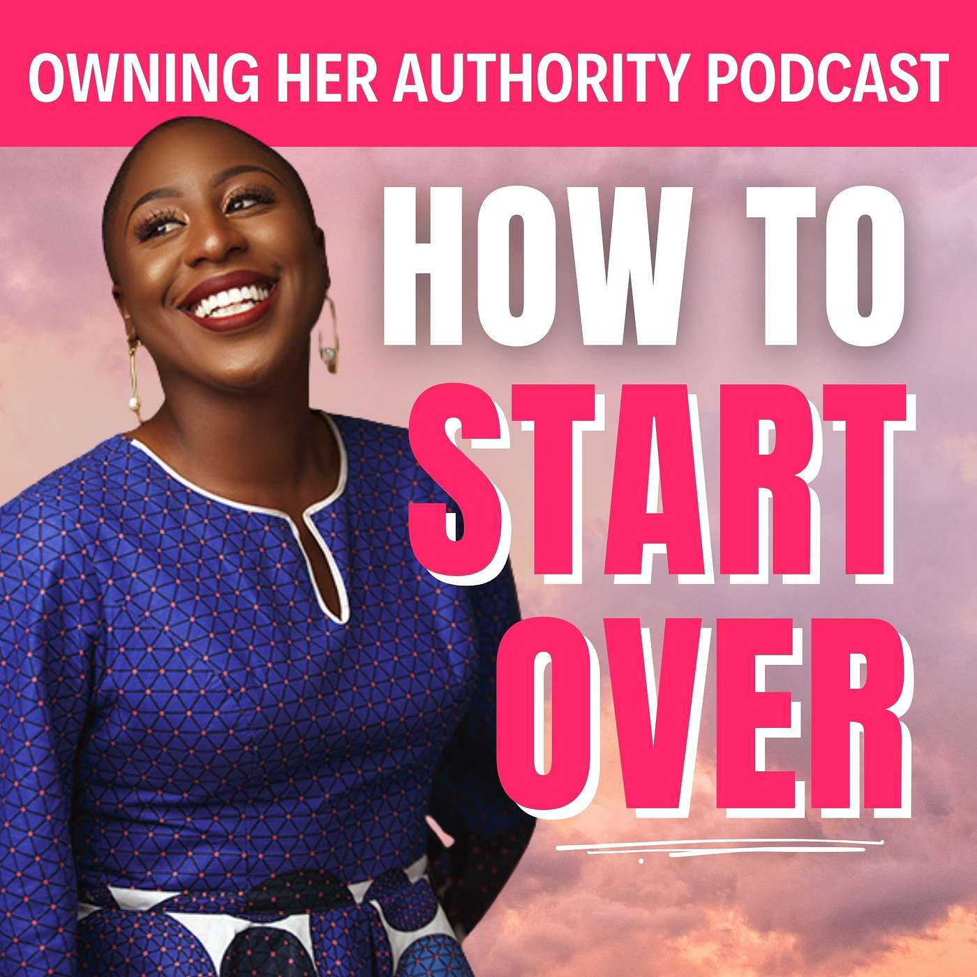 Is Your Feminine Energy Hibernating? Time to Wake Her Up with this Must-Listen Conversation on Reinvention with Chika Uwazie