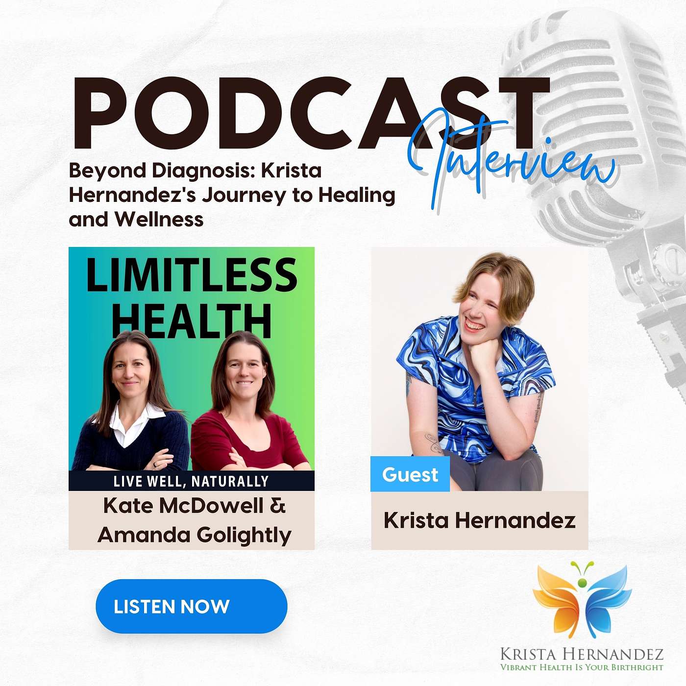 Limitless Health - Alternative Solutions for Women 40+
