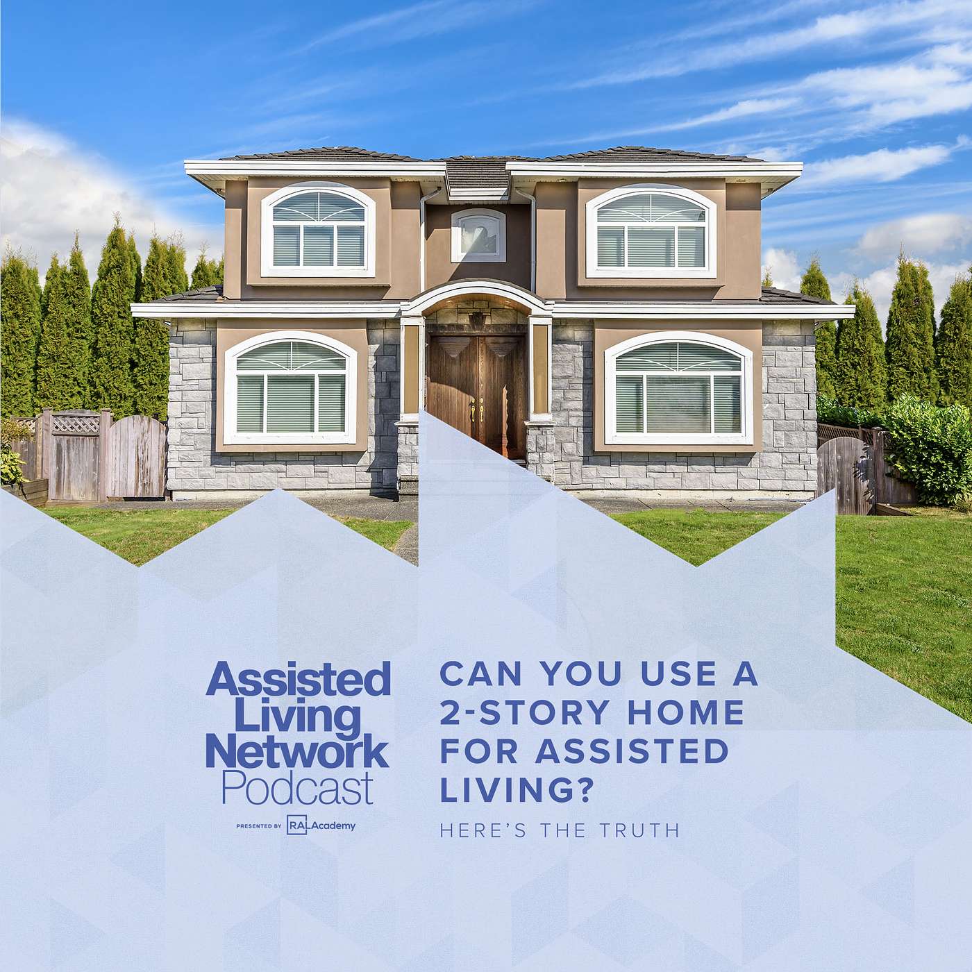 Assisted Living Network Podcast