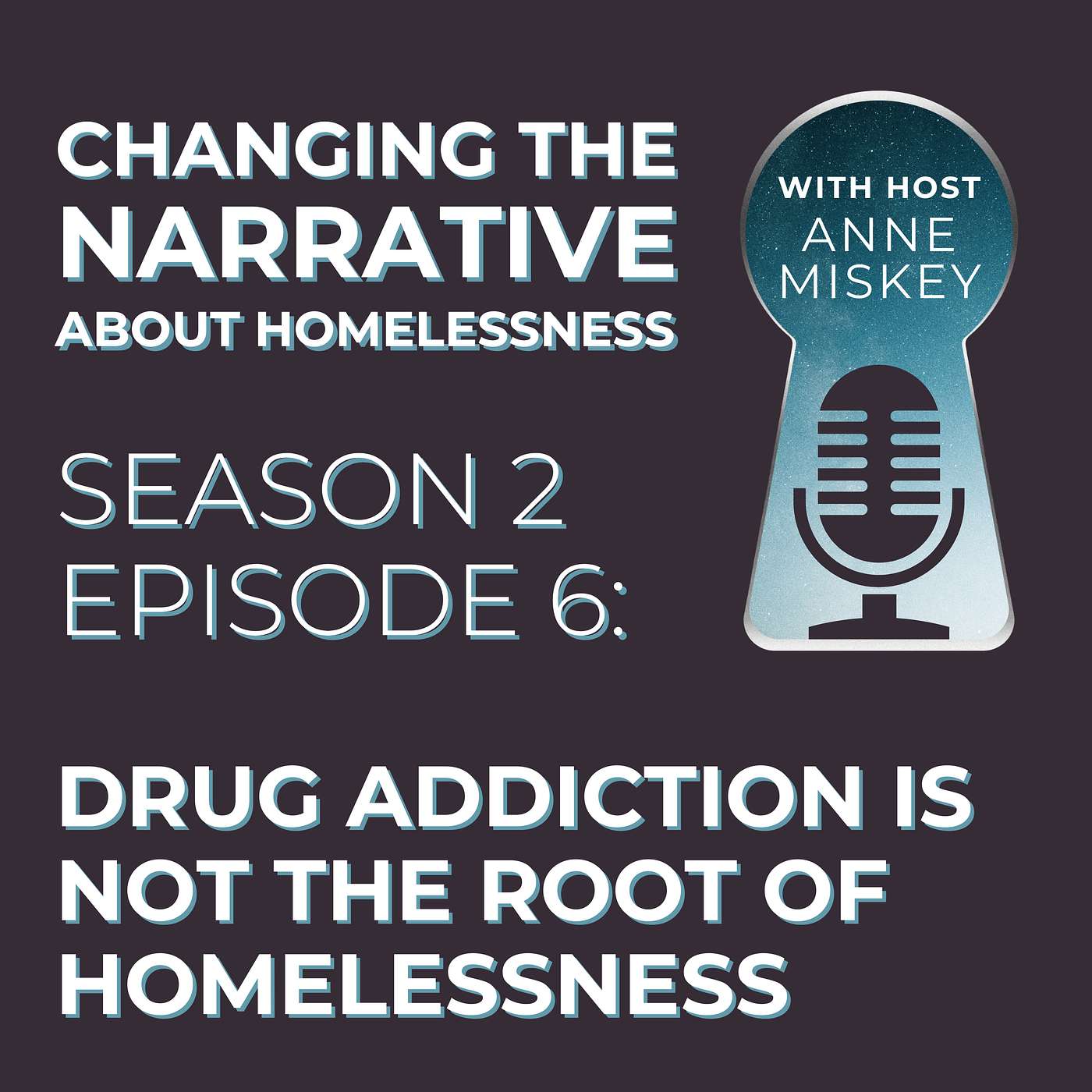 Drug Addiction Is Not the Root of Homelessness