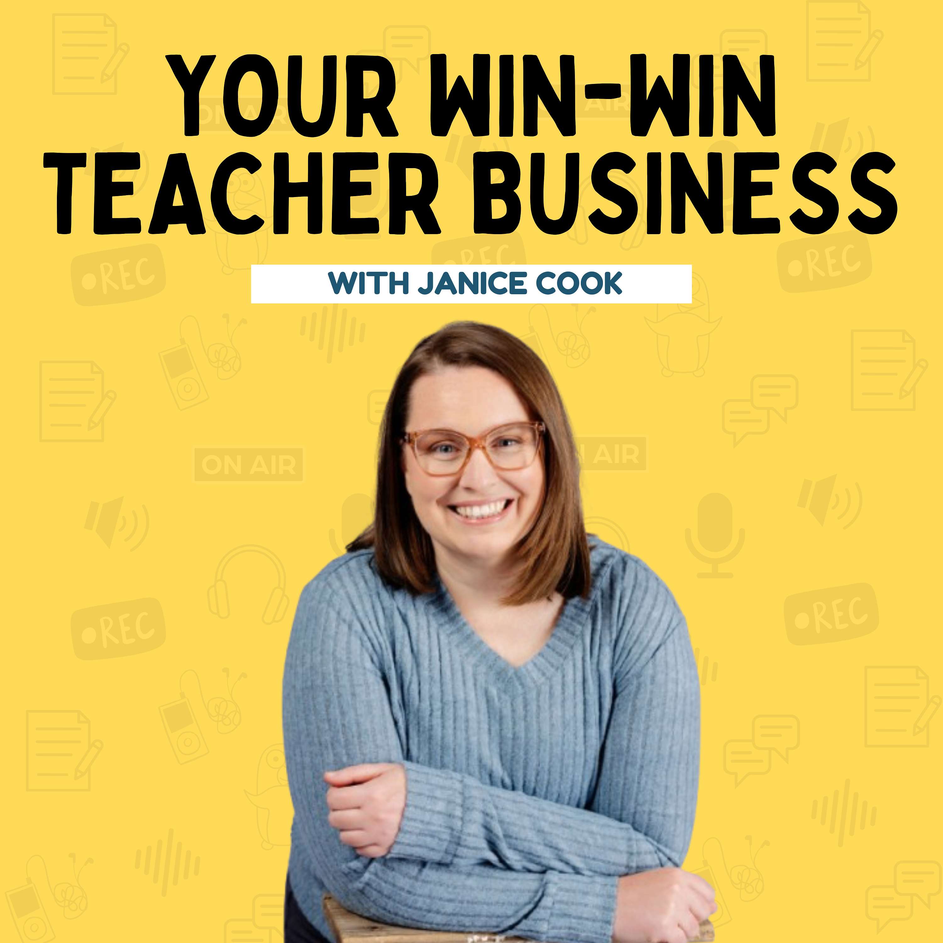 Your Win-Win Teacher Business