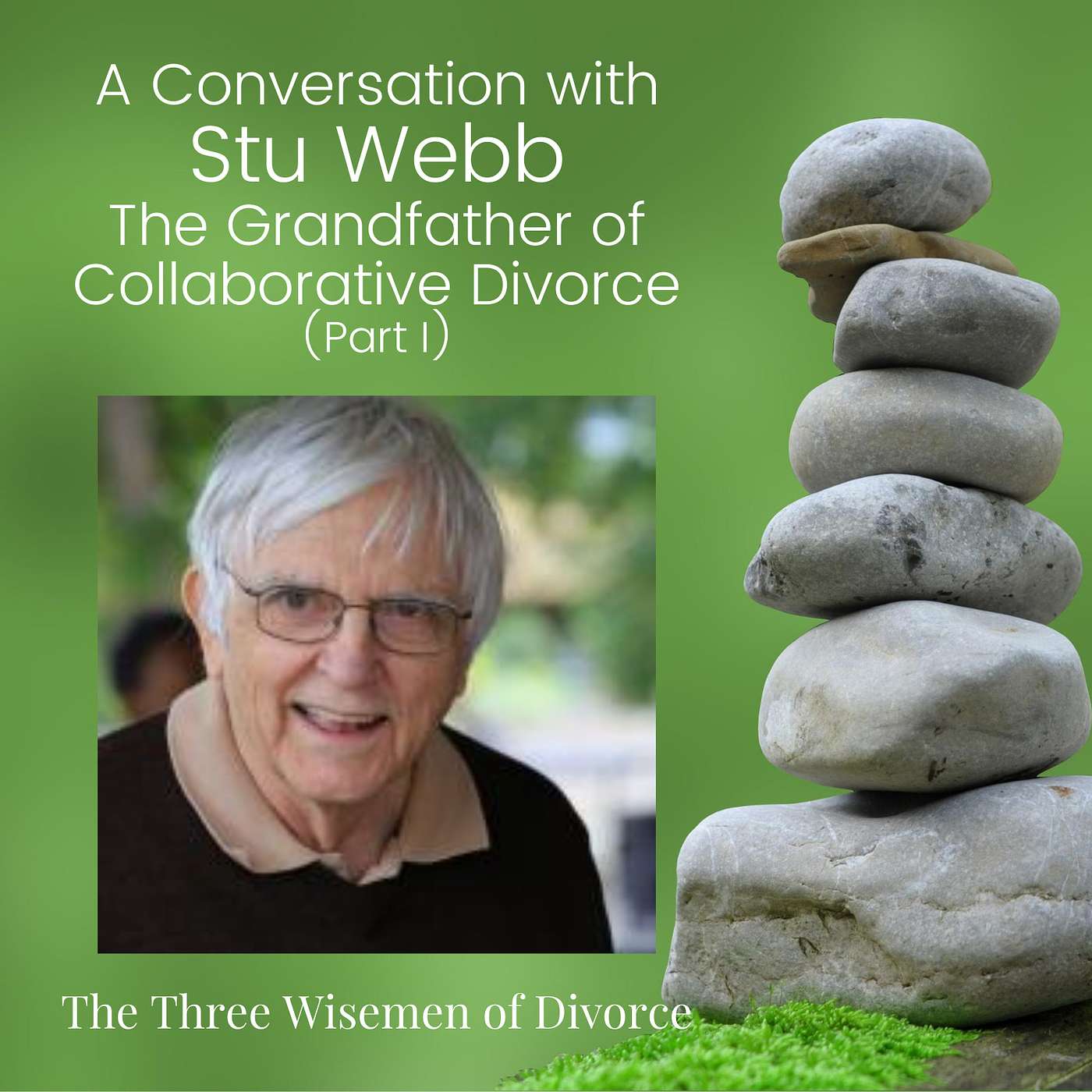 The Three Wisemen of Divorce: Money, Psych & Law