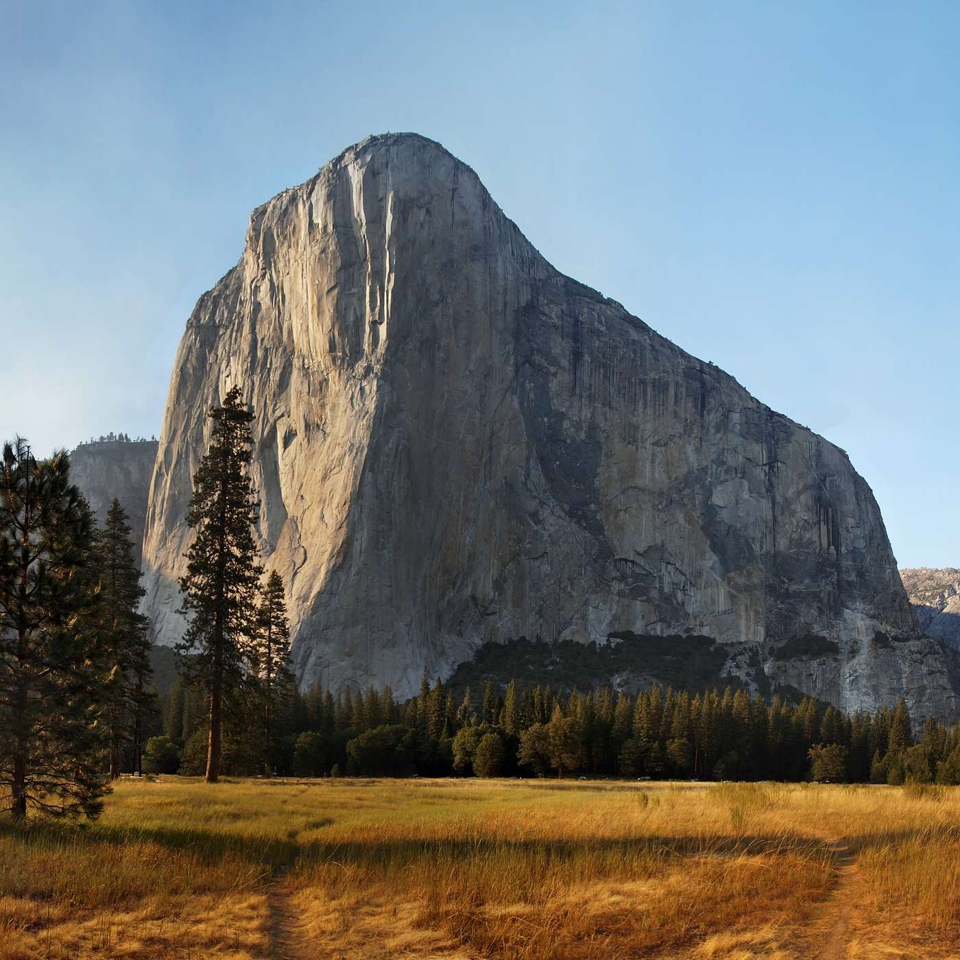 71 | Climbing North America's Most Iconic Route Part I w/ Bryce & Evan