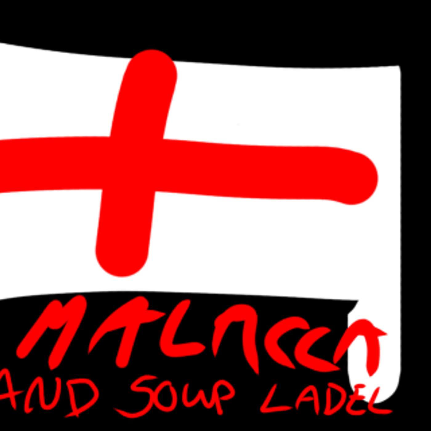 Malacca & Soup Ladel: Elite Women