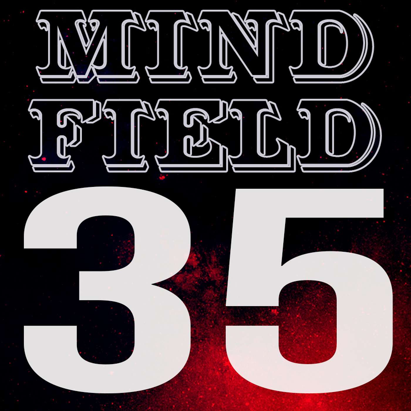 The MindField presents: MF23
