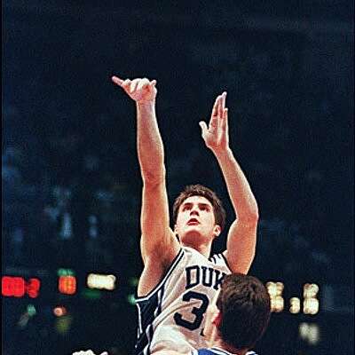 Christian Laettner