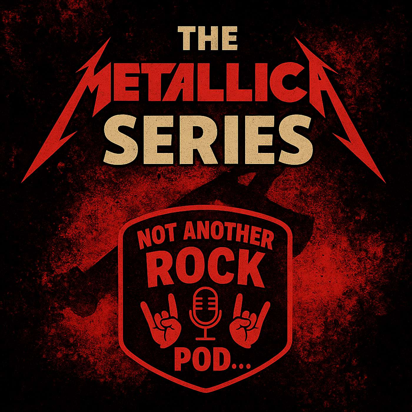 Ep 14 - The Metallica Series - M72 European Tour 2026 Reaction / Kill 'em All Album